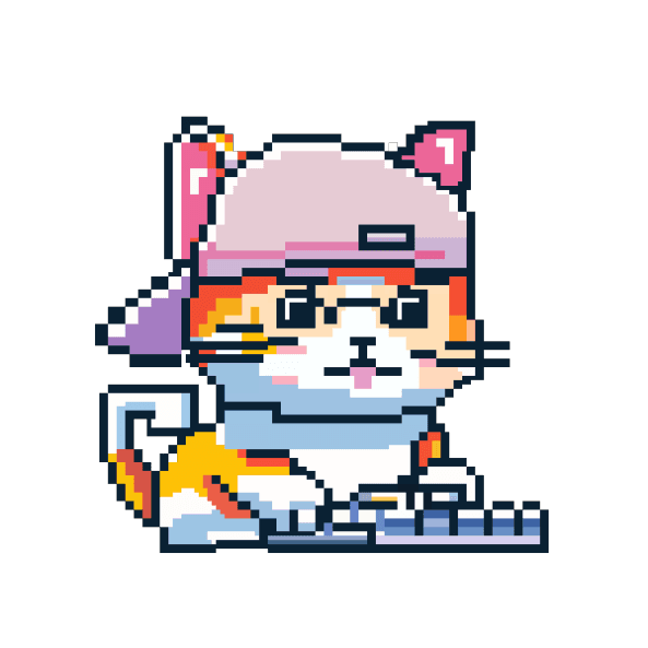 Pisi Pisi Games Logo