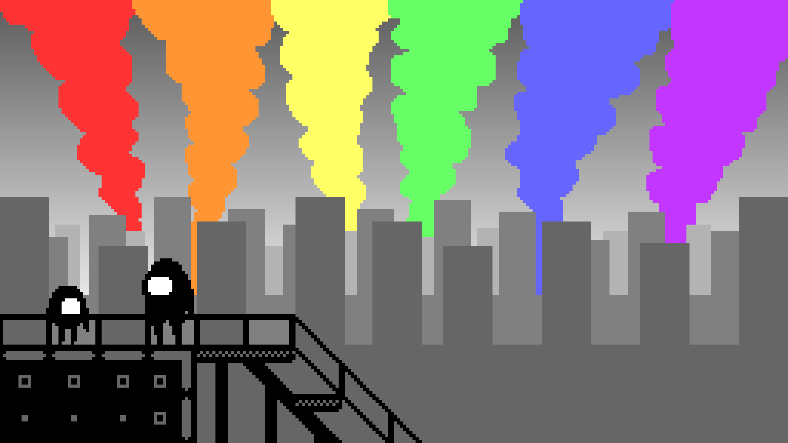 The Makine Screenshot 1