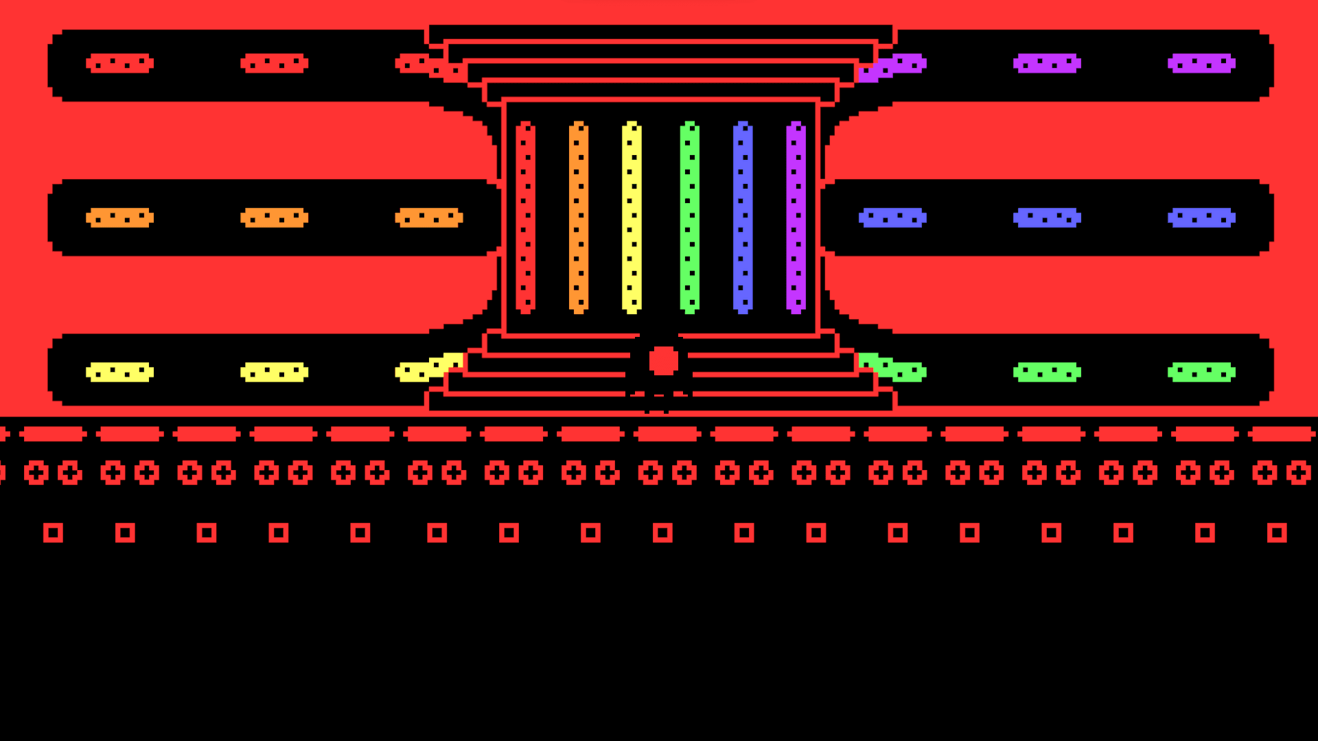 The Makine Screenshot 3