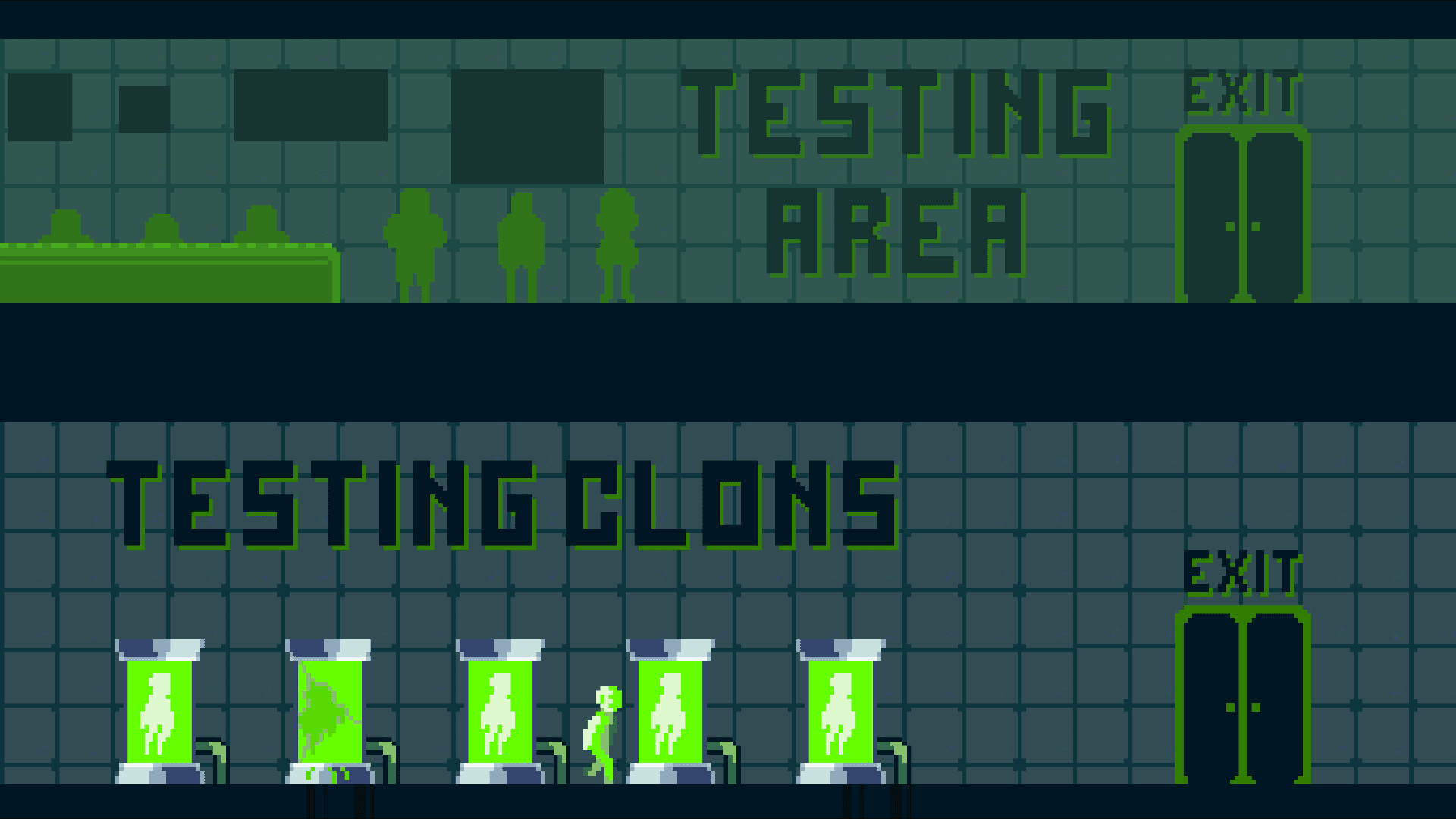 Luck Of Puppet Cover