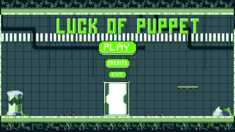 Luck Of Puppet Screenshot 2