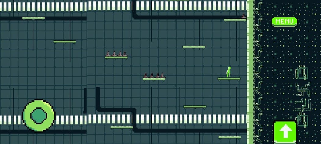 Luck Of Puppet Screenshot 3