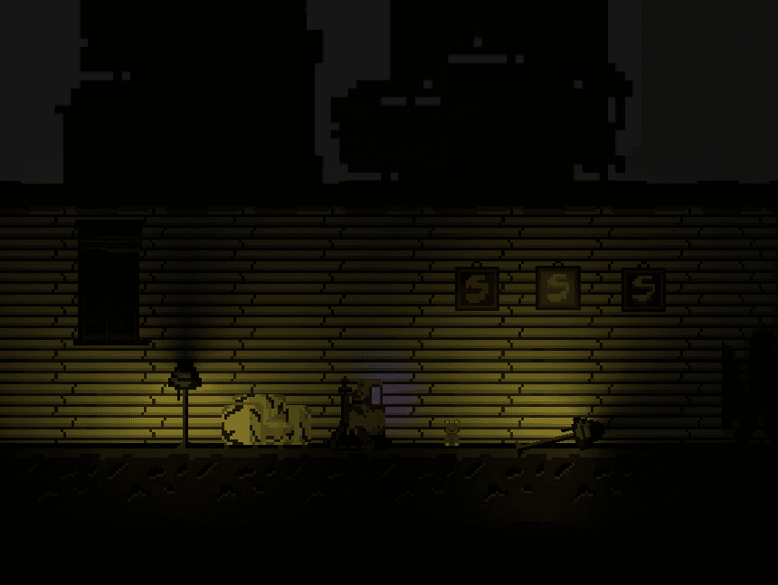 Light Of Life Screenshot 1