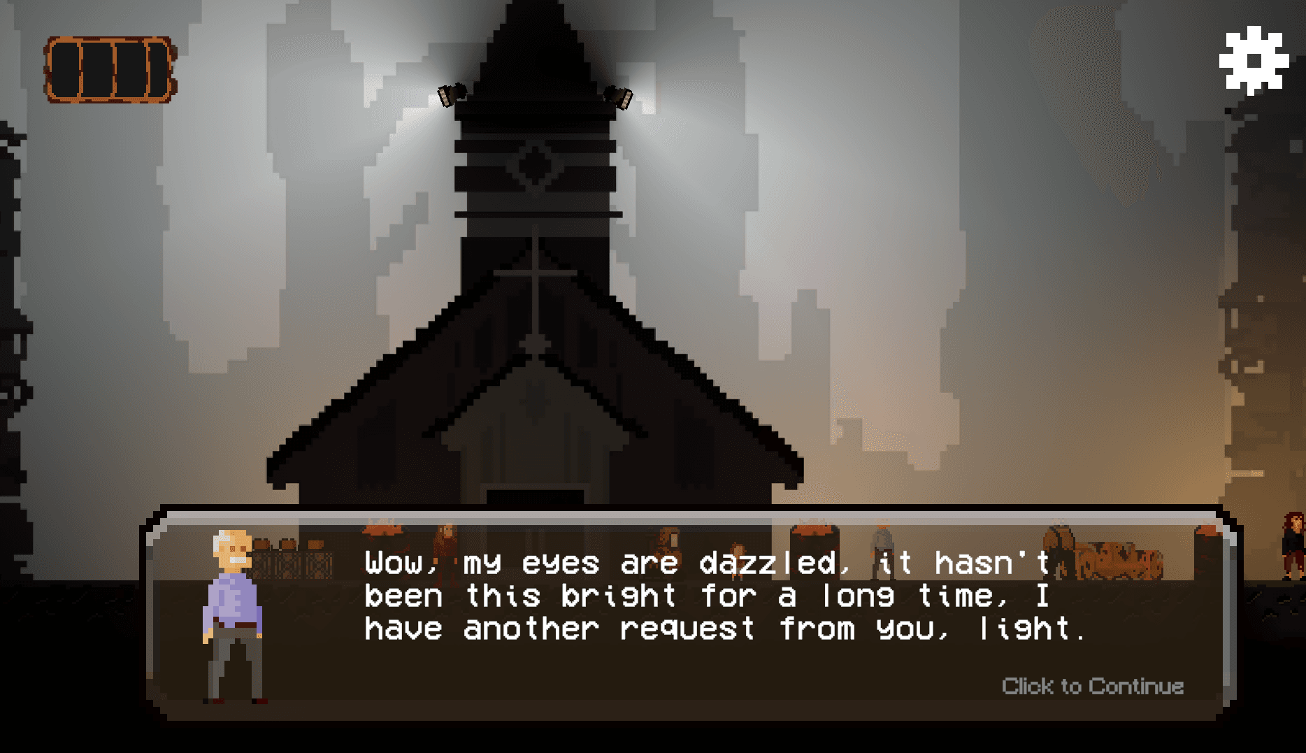 Light Of Life Screenshot 2