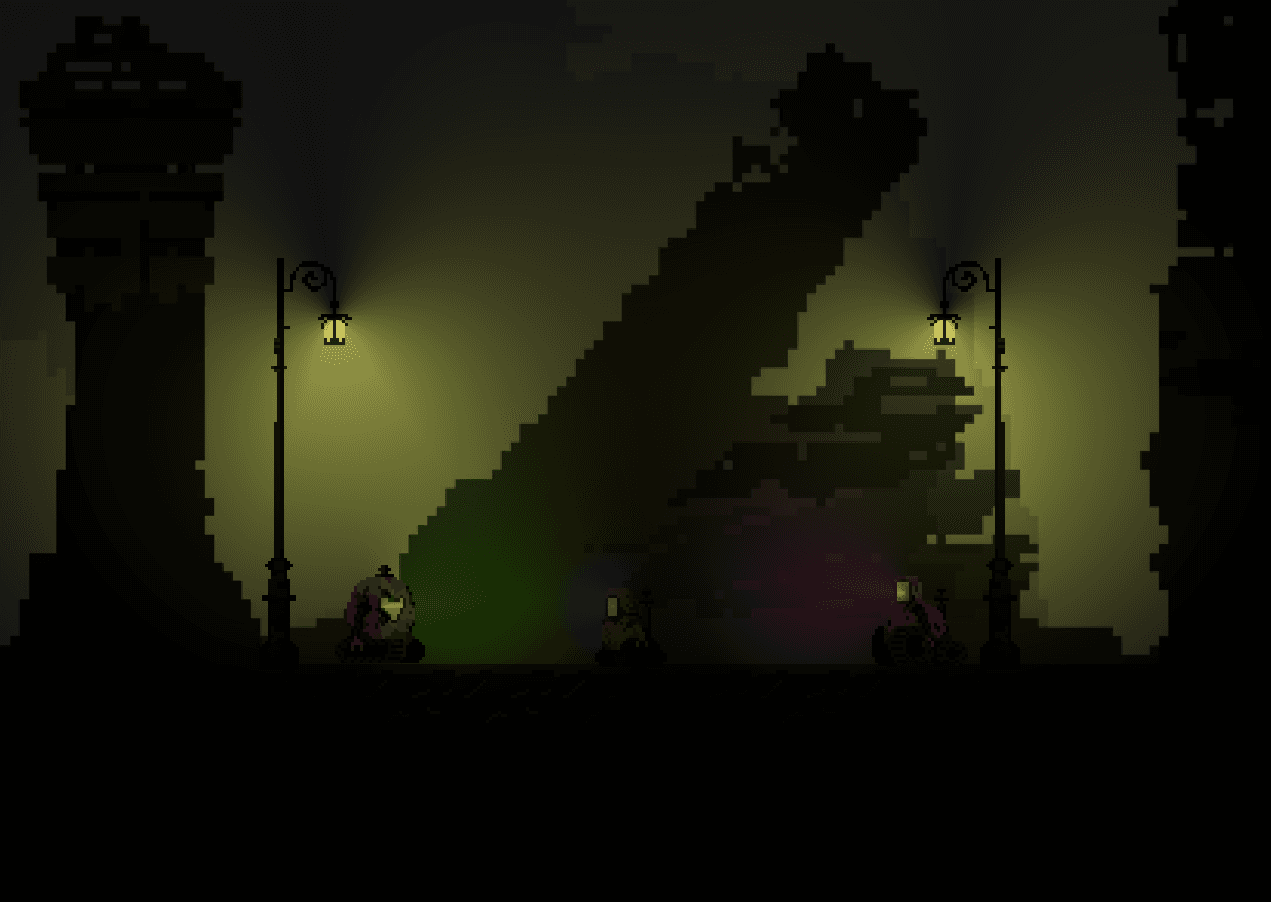 Light Of Life Screenshot 3