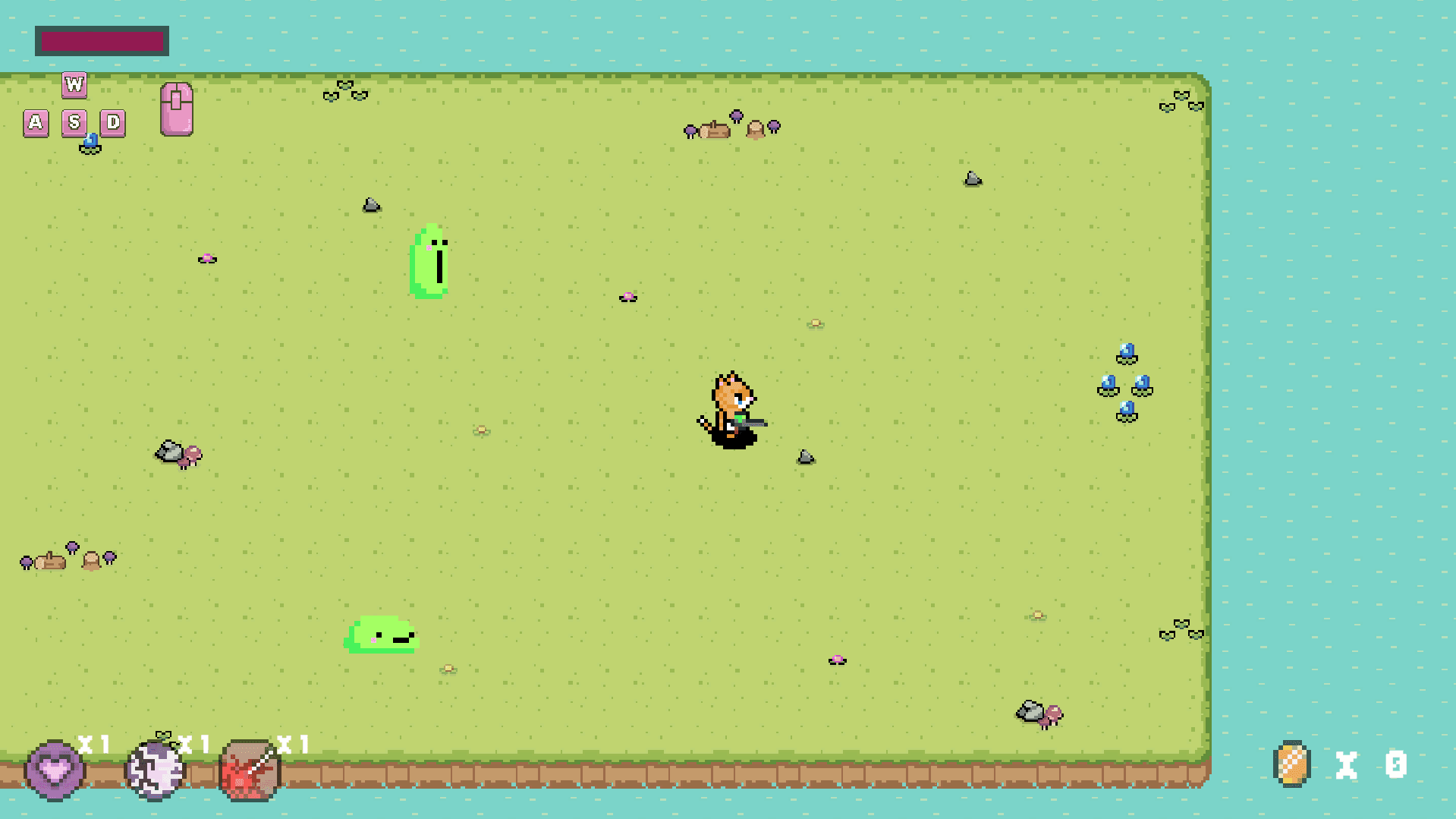 Meowham Screenshot 1