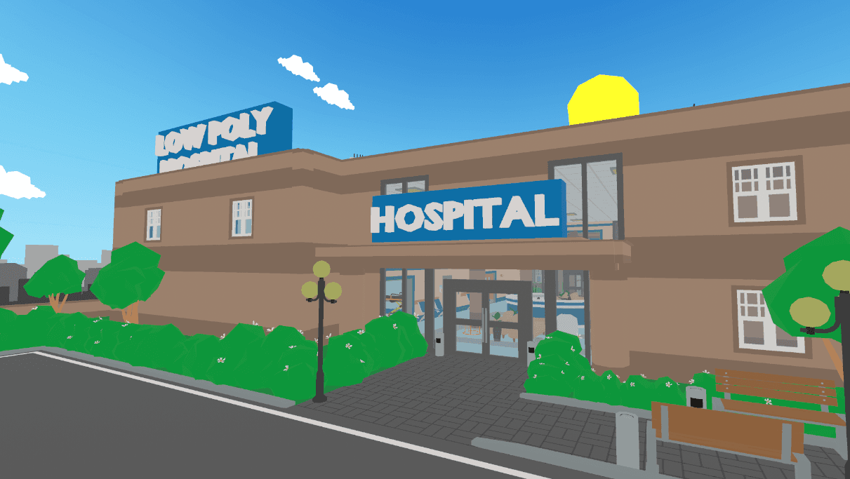 EbelikSimulasyon Cover