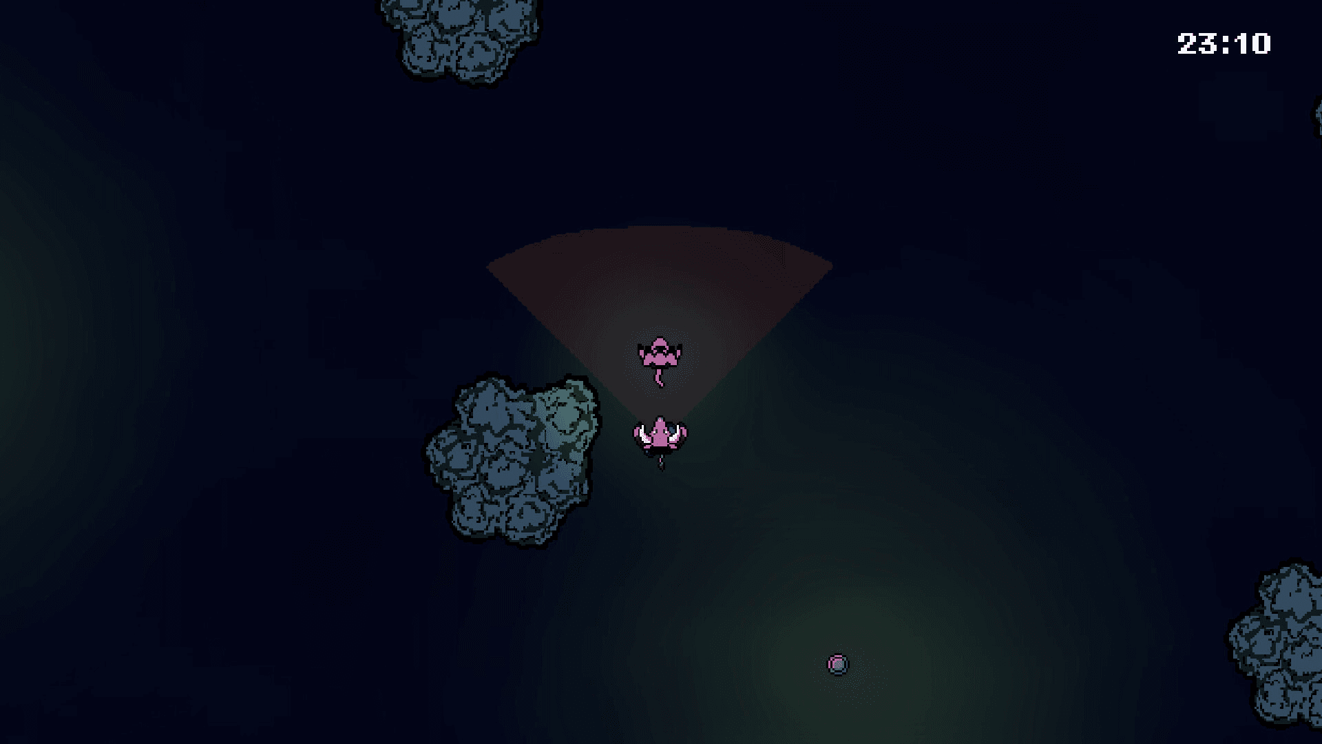 Sneaky Tail Screenshot 3