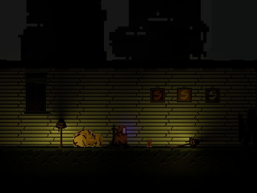 Kedi Macera Screenshot 1